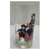 Vintage Collectible Cups Including Smurfs, Yogi bear And More