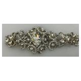 Vintage Rhinestone Jewelry Lot