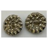 Vintage Rhinestone Jewelry Lot