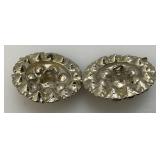 Vintage Rhinestone Jewelry Lot