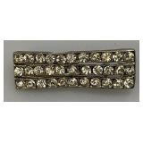 Vintage Rhinestone Jewelry Lot