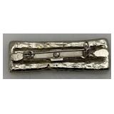 Vintage Rhinestone Jewelry Lot