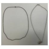 Vintage Misc. Costume Jewelry Including Rhinstone And More