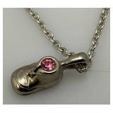 Vintage Misc. Costume Jewelry Including Rhinstone And More