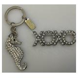 Vintage Misc. Costume Jewelry Including Rhinstone And More