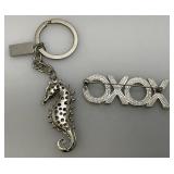 Vintage Misc. Costume Jewelry Including Rhinstone And More