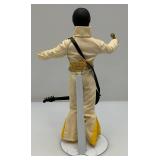 Vintage Collectible ELVIS 12" Doll