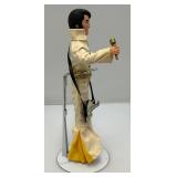 Vintage Collectible ELVIS 12" Doll