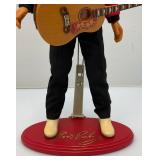 Vintage Collectible ELVIS 12" Doll