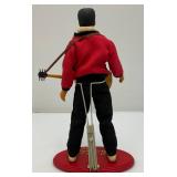 Vintage Collectible ELVIS 12" Doll