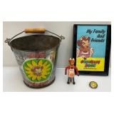 Misc. Vintage BORDEN (ELSIE The Cow ) Collectibles