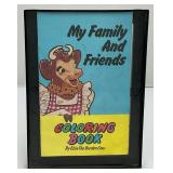 Misc. Vintage BORDEN (ELSIE The Cow ) Collectibles