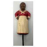 Vintage Collectible Items Including Aunt Jemima & More
