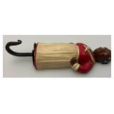 Vintage Collectible Items Including Aunt Jemima & More