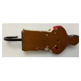 Vintage Collectible Items Including Aunt Jemima & More