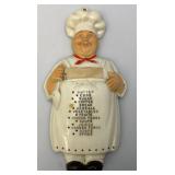 Vintage Collectible Items Including Aunt Jemima & More