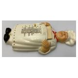 Vintage Collectible Items Including Aunt Jemima & More