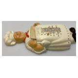 Vintage Collectible Items Including Aunt Jemima & More