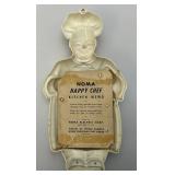 Vintage Collectible Items Including Aunt Jemima & More