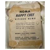 Vintage Collectible Items Including Aunt Jemima & More