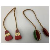 Vintage Collectible Items Including Aunt Jemima & More