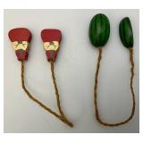 Vintage Collectible Items Including Aunt Jemima & More