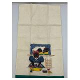 Vintage Collectible Items Including Aunt Jemima & More