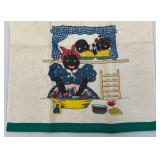 Vintage Collectible Items Including Aunt Jemima & More