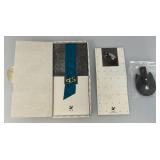 Swarvoski Lugage Tag (NIB)