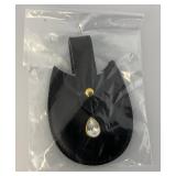 Swarvoski Lugage Tag (NIB)