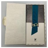 Swarvoski Lugage Tag (NIB)