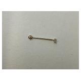 Swarvoski Lugage Tag (NIB)