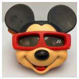 Vintage Mickey Mouse Collectibles