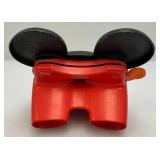 Vintage Mickey Mouse Collectibles