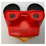 Vintage Mickey Mouse Collectibles