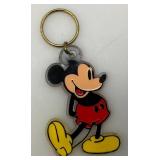 Vintage Mickey Mouse Collectibles