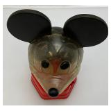 Vintage Mickey Mouse Collectibles