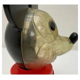 Vintage Mickey Mouse Collectibles