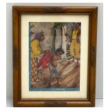 Misc. Vintage Decor And More