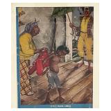 Misc. Vintage Decor And More