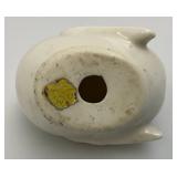 Misc. Vintage Chicken Collectibles Including Salt & Peppers And More