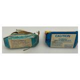 Misc. Vintage Chicken Collectibles Including Salt & Peppers And More