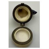 Misc. Vintage Chicken Collectibles Including Salt & Peppers And More