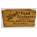 Vintage Collectibles Including Libby