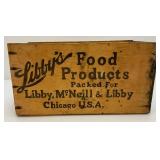Vintage Collectibles Including Libby