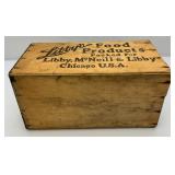 Vintage Collectibles Including Libby