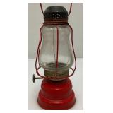 Vintage Collectibles Including Libby