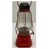 Vintage Collectibles Including Libby