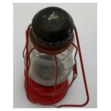 Vintage Collectibles Including Libby