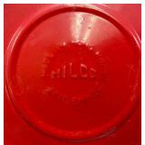 Vintage Collectibles Including Libby